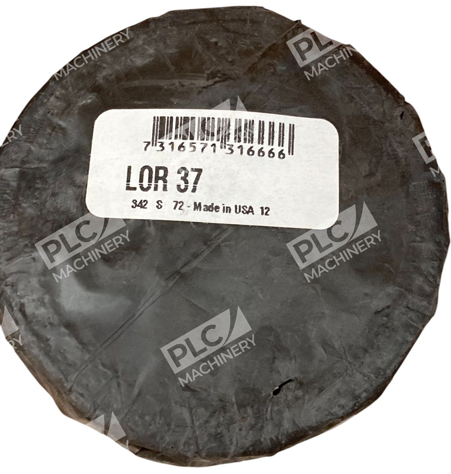 SKF W50T Bearing Seal Ring LOR37