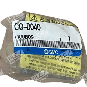 SMC Double Clevis Rear Mounting Bracket CQ D040 226561865502