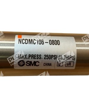 SMC NCDMC106 0800 Built In Magnet Air Cylinder 226985647992
