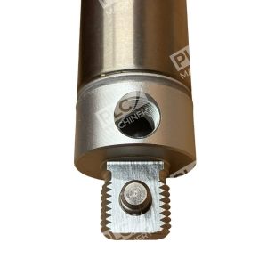 SMC NCDMC106 0800 Built In Magnet Air Cylinder 226985647992