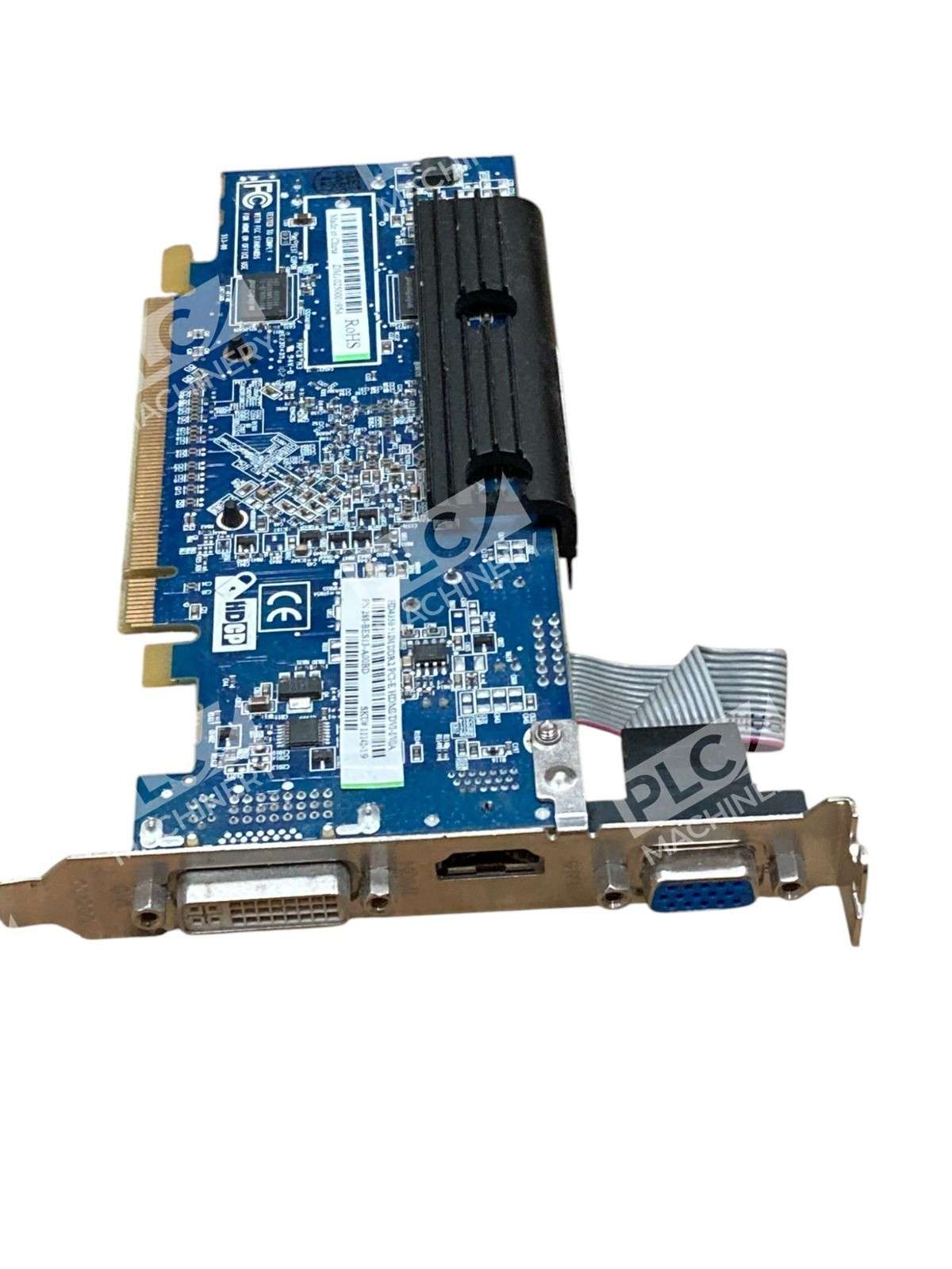 Sapphire 288-BES13-A00BD HD4350 512M DDR2 PCI-E HDMI/DVI-I/VGA - Image 5