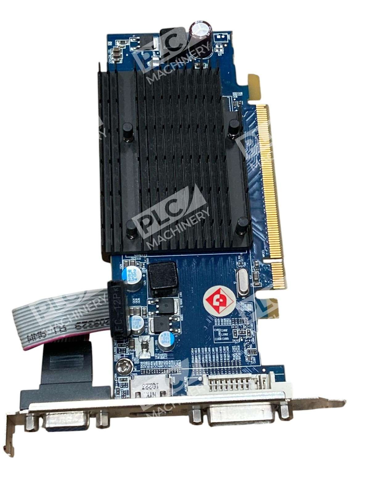 Sapphire 288-BES13-A00BD HD4350 512M DDR2 PCI-E HDMI/DVI-I/VGA - Image 6