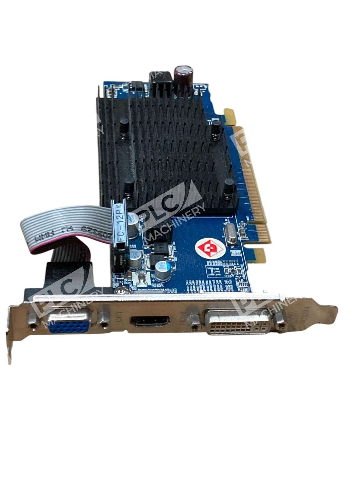 Sapphire 288-BES13-A00BD HD4350 512M DDR2 PCI-E HDMI/DVI-I/VGA - Image 7