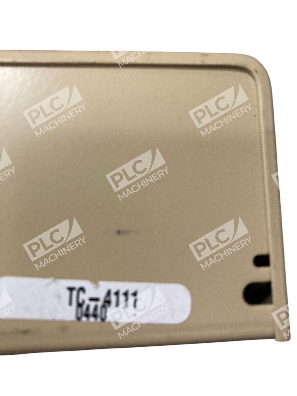 Schneider Electric Invensys Thermostat TC-4111 - Image 3