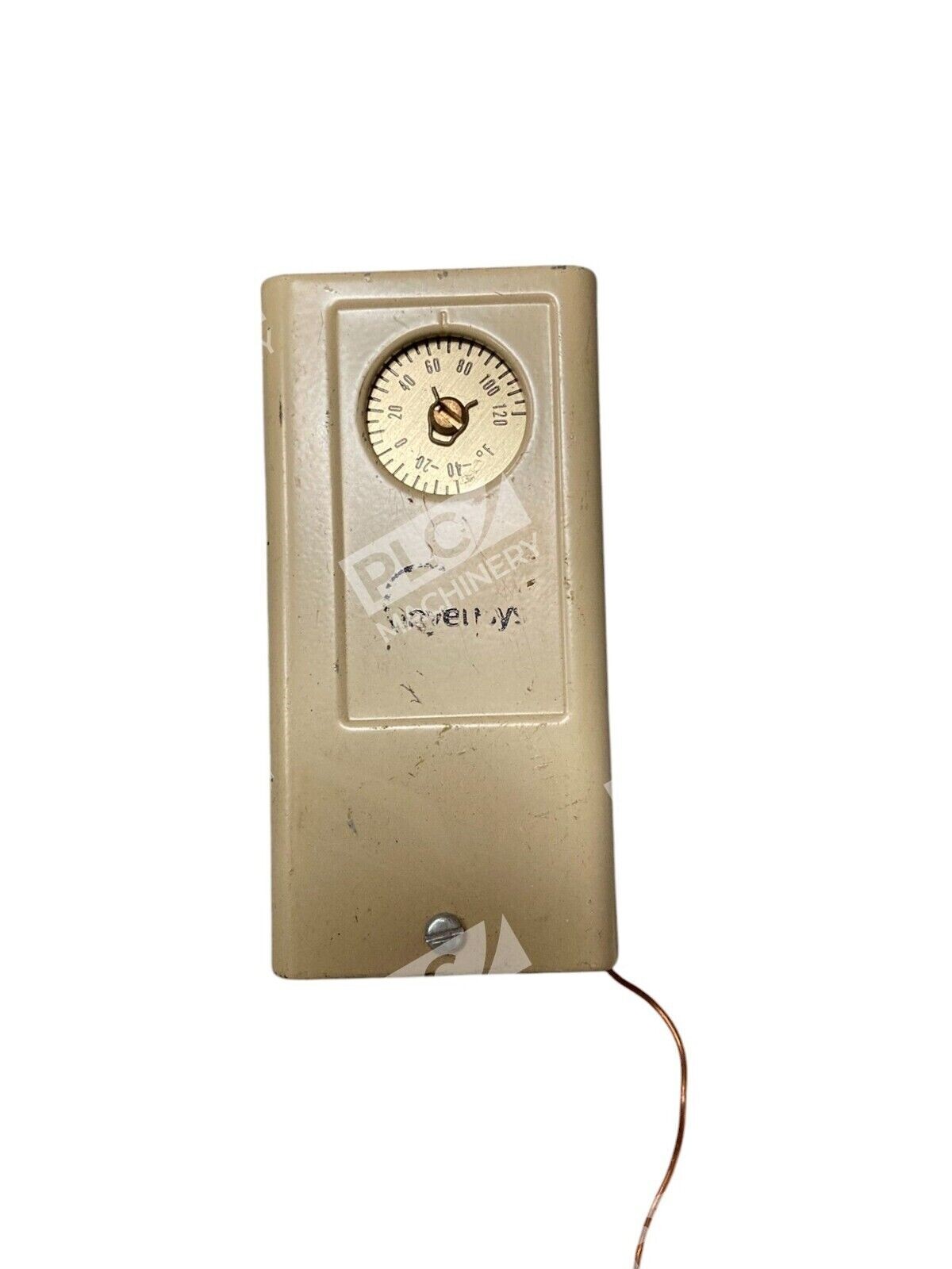 Schneider Electric Invensys Thermostat TC-4111