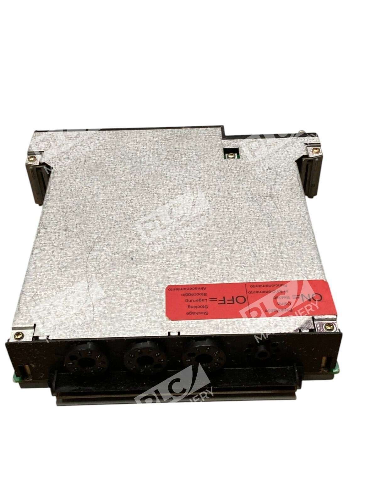 Schneider Electric TSXP67455 PLC CPU Processor Module TSX 47/67/87 Series - Image 4