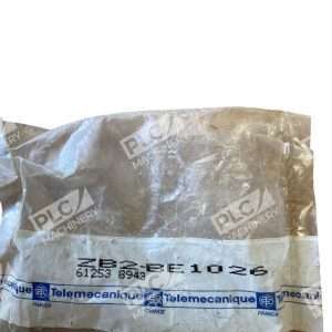 Schneider Telemecanique ZB2 BE1026 Contact Block 297716508082