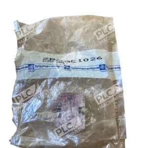 Schneider Telemecanique ZB2 BE1026 Contact Block