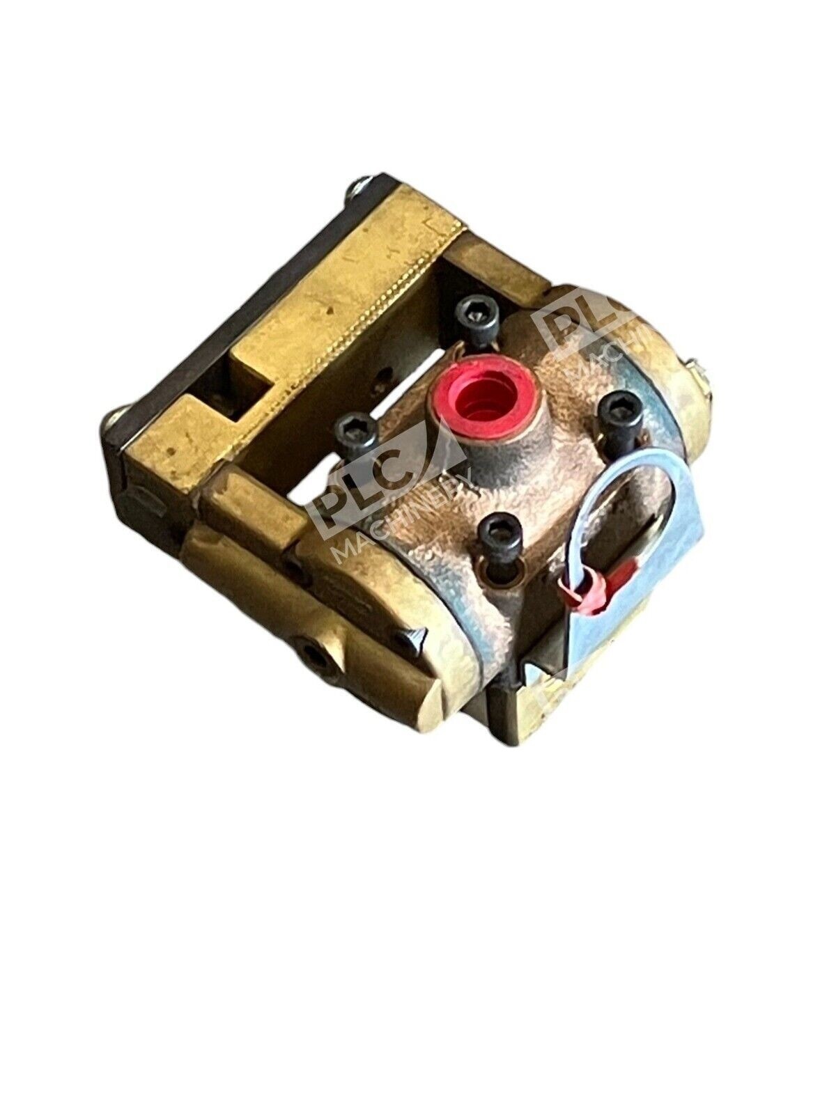 Schrader Bellows 12V/60Hz 150PSI B942200140