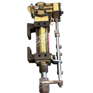 Schrader Bellows B942200140 w/ B53112019S 2.00 012/60