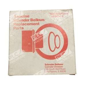 Schrader Bellows Discontinued Cylinder Seal Kit B732600
