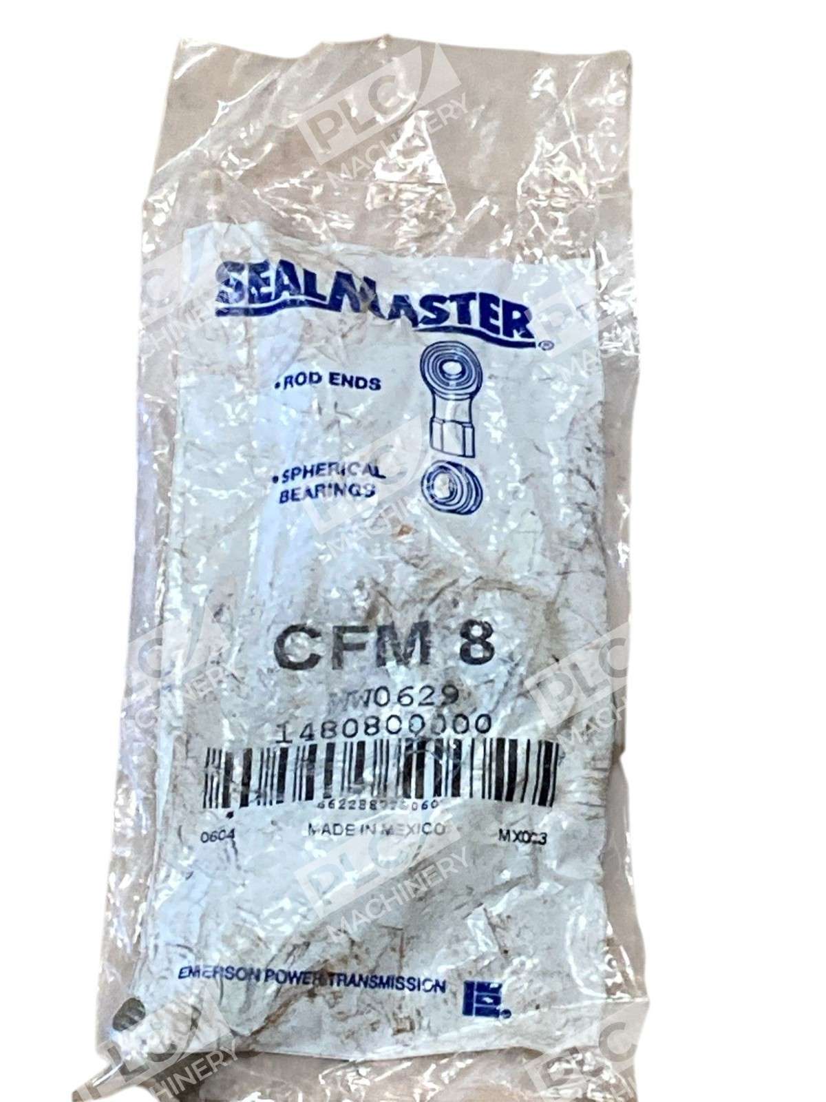 Sealmaster CFM 8 Rod End