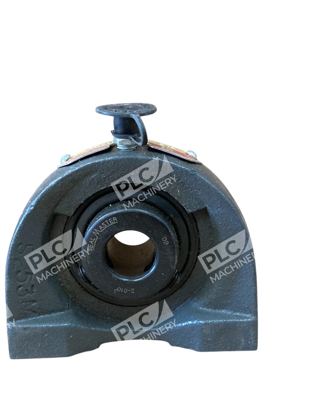 Sealmaster Emerson 700864 5/8" 700864 Set Screw Gold Line Standard TB-10 - Image 4