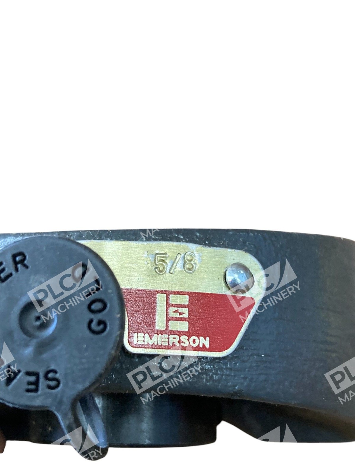 Sealmaster Emerson 700864 5/8" 700864 Set Screw Gold Line Standard TB-10 - Image 9