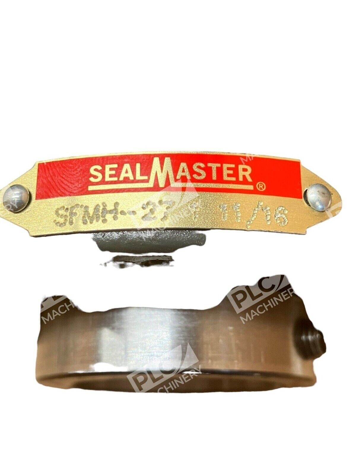 Sealmaster SFMH-27 Dodge Set Screw - Image 7