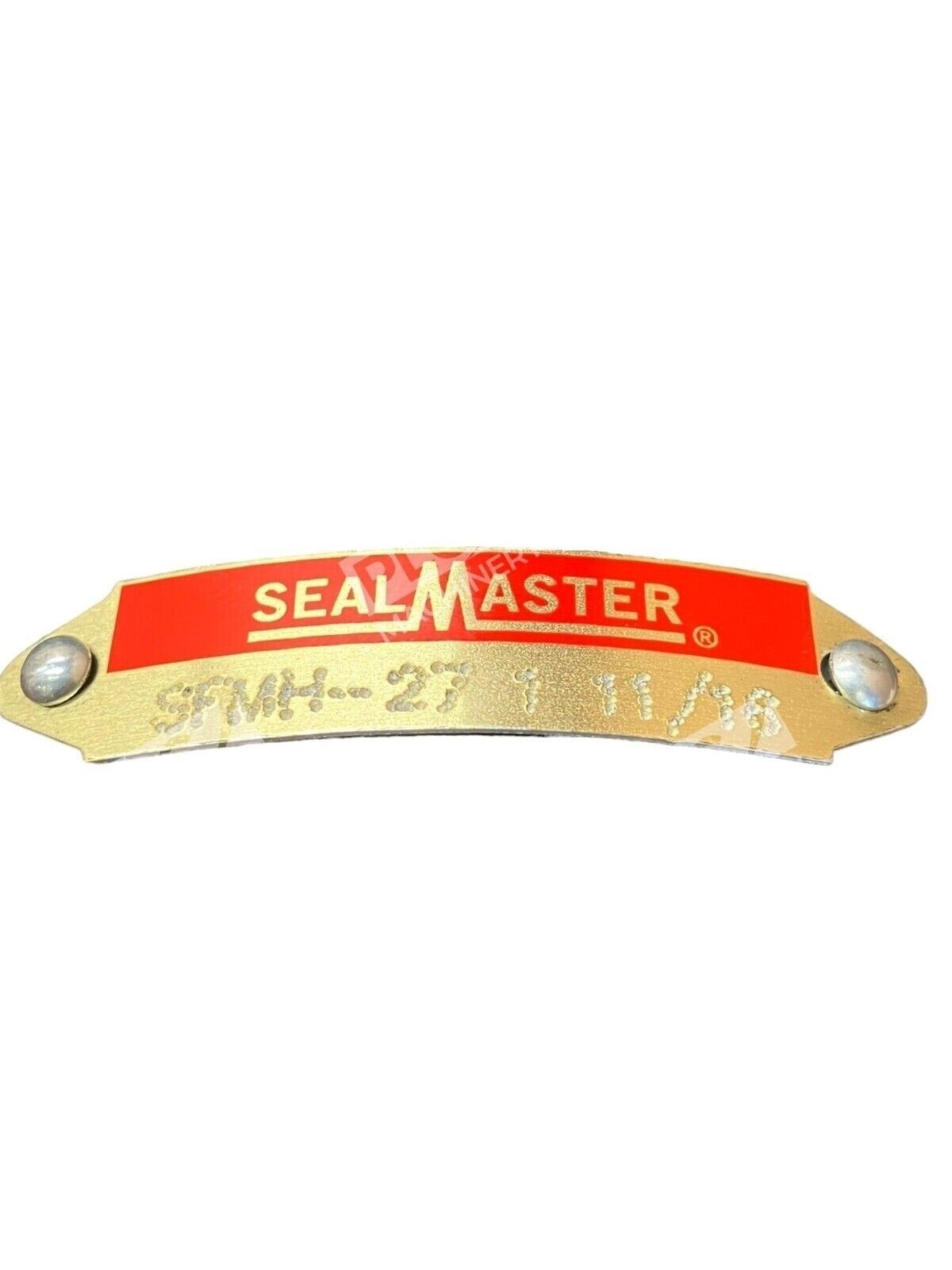 Sealmaster SFMH-27 Dodge Set Screw - Image 8