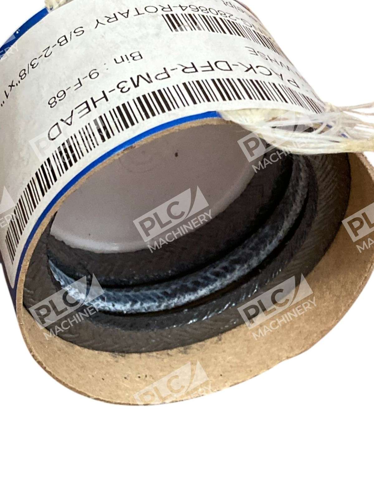 Sepco DFR-PM3-HEAD Packing Ring 280864 (Set of 3) - Image 3