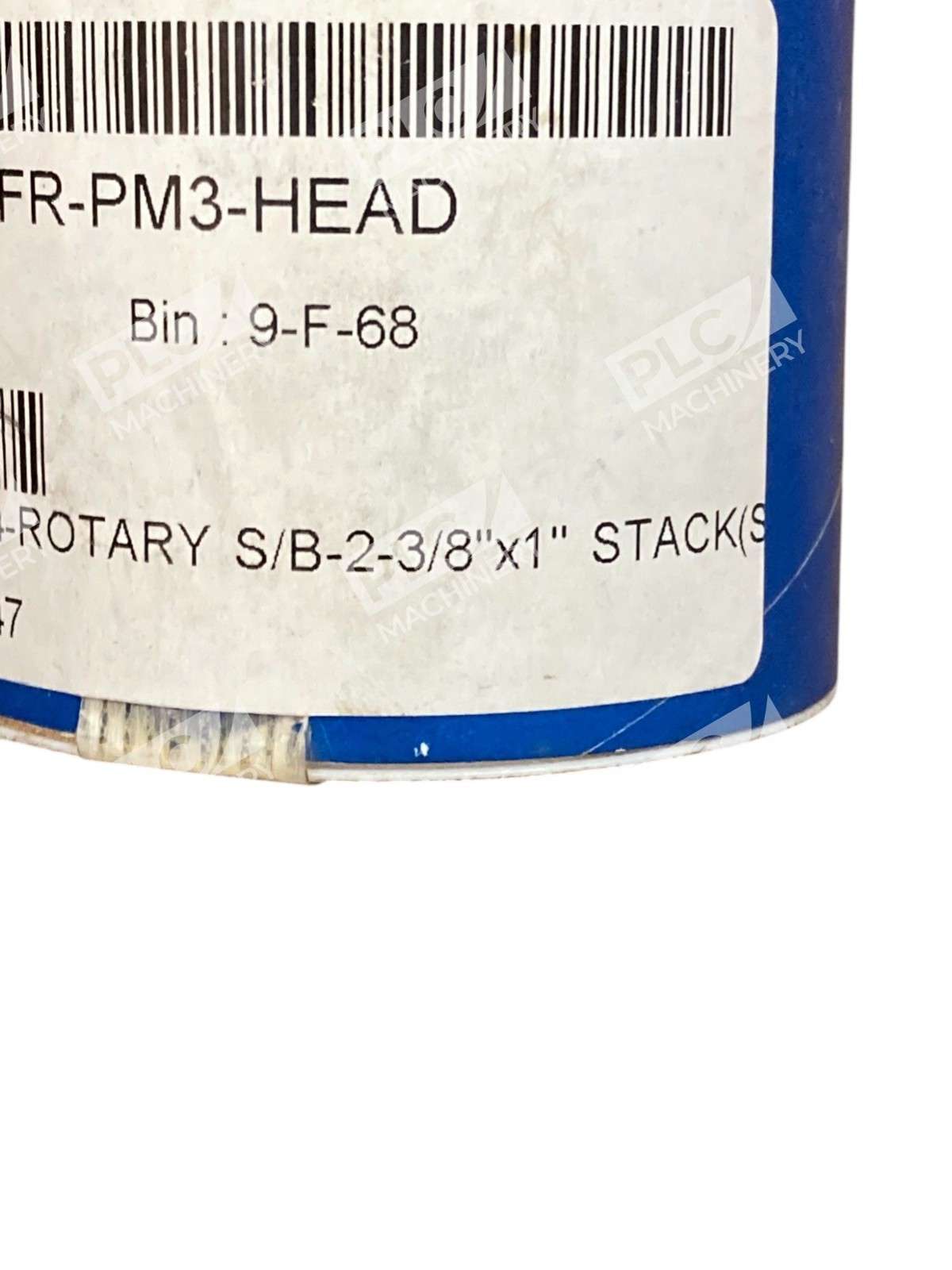 Sepco DFR-PM3-HEAD Packing Ring 280864 (Set of 3) - Image 8