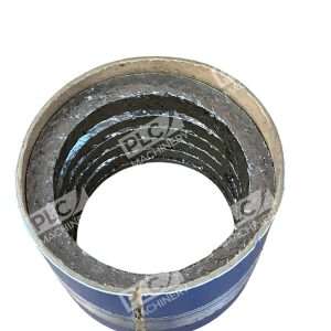 Sepco Replaces PM3 ML2001 206864 1 12 Graphite Packing ML2001 226896739762