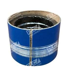 Sepco Replaces PM3 ML2001 206864 1 12 Graphite Packing ML2001