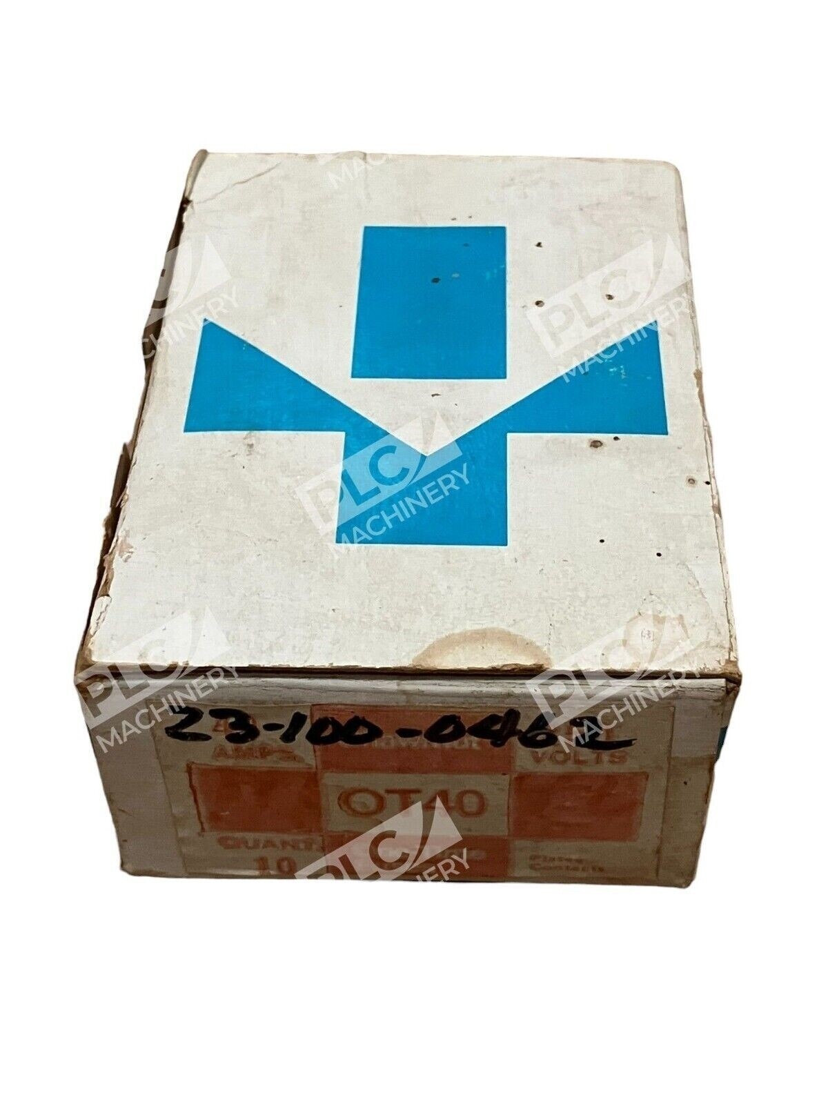 Shawmut OT40 40A (Box of 10)