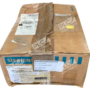Siemens 2P 60A NEMA 3R General Duty Safety Switch GF222NR