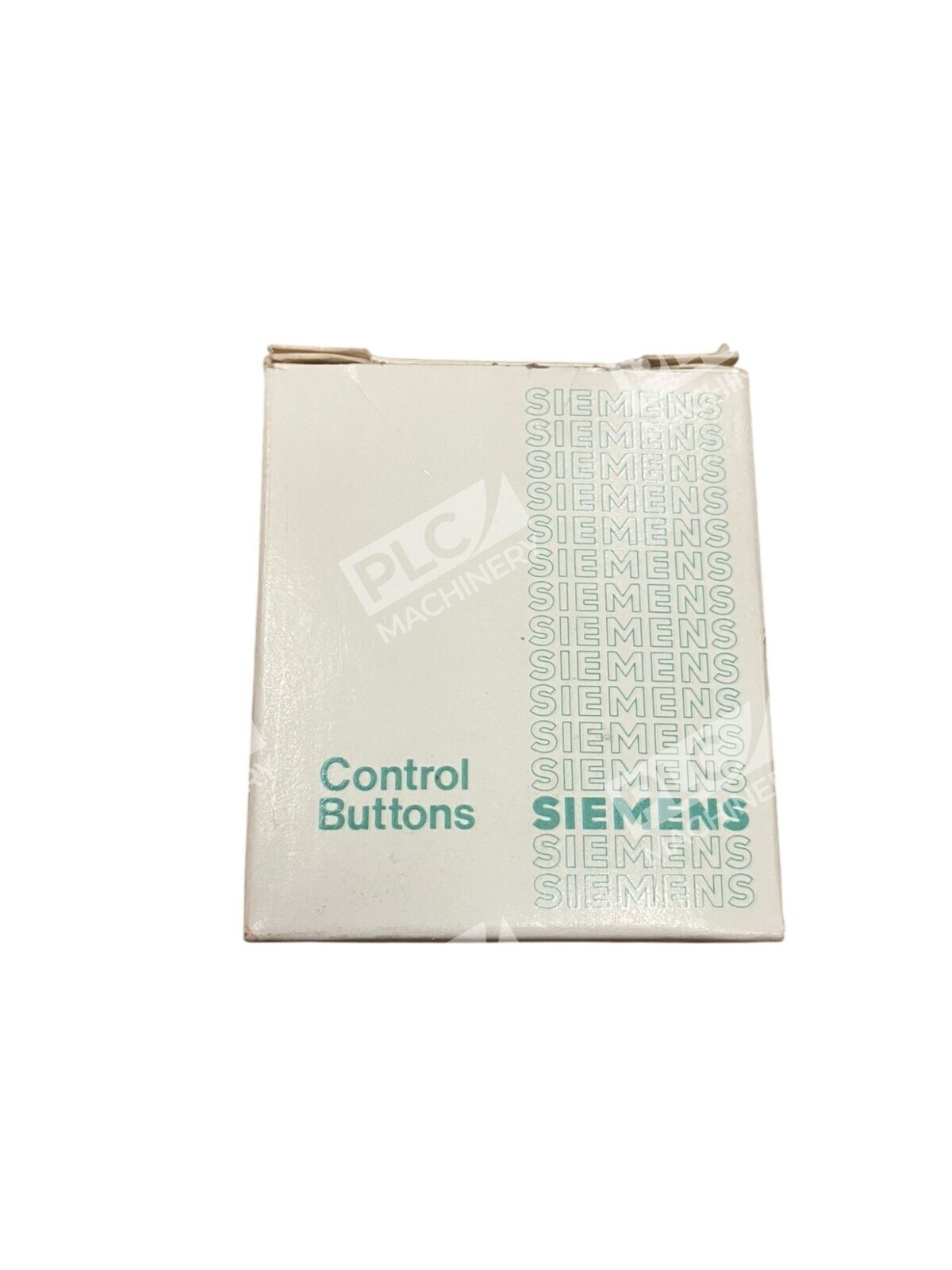 Siemens 30mm Selector Switch 2 Position Black Knob 3SB03-2MKB (lot of 2) - Image 3