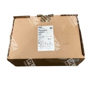 Siemens Frequency Inverter 6SL3210 1KE23 2AP1