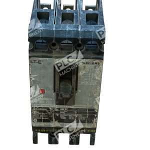 Siemens ITE 50A 3 Pole 480V Circuit Breaker HED43B050