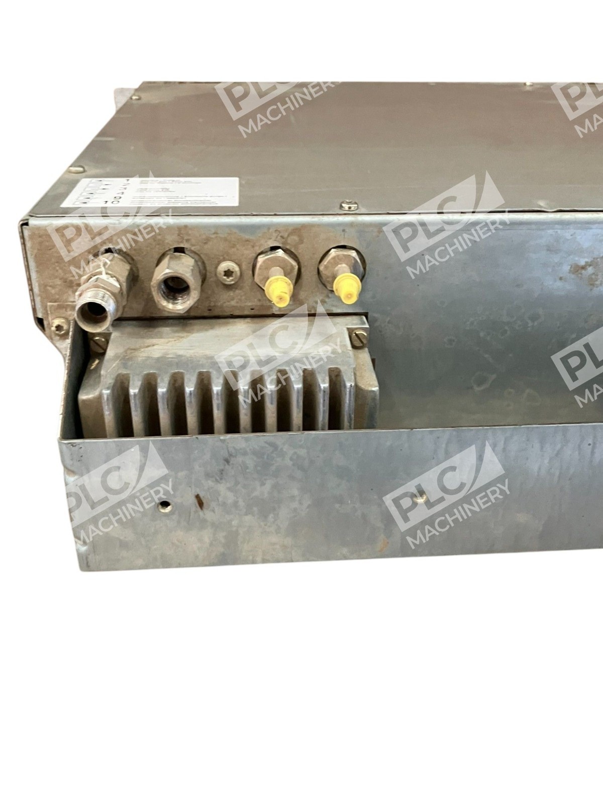 Siemens Ultramat 6 E 100-120V 40VA 48...63Hz Gas Analyzer 7MB2121-1BE00-0AA1 - Image 6