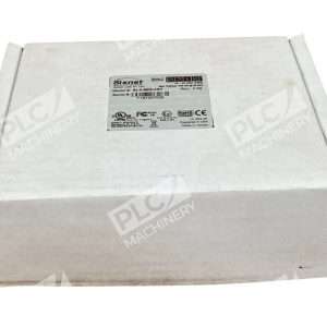 Sixnet Red Lion Controls 6 Port Unmanaged Telecom Switcher SLX-6ES-4ST