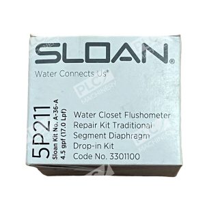 Sloan A 36 A Water Closet Flushometer 5P211