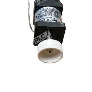 SolysticMecalectro 333 21602 24 V DC Solenoid Interlock Durable Automation 297423199162