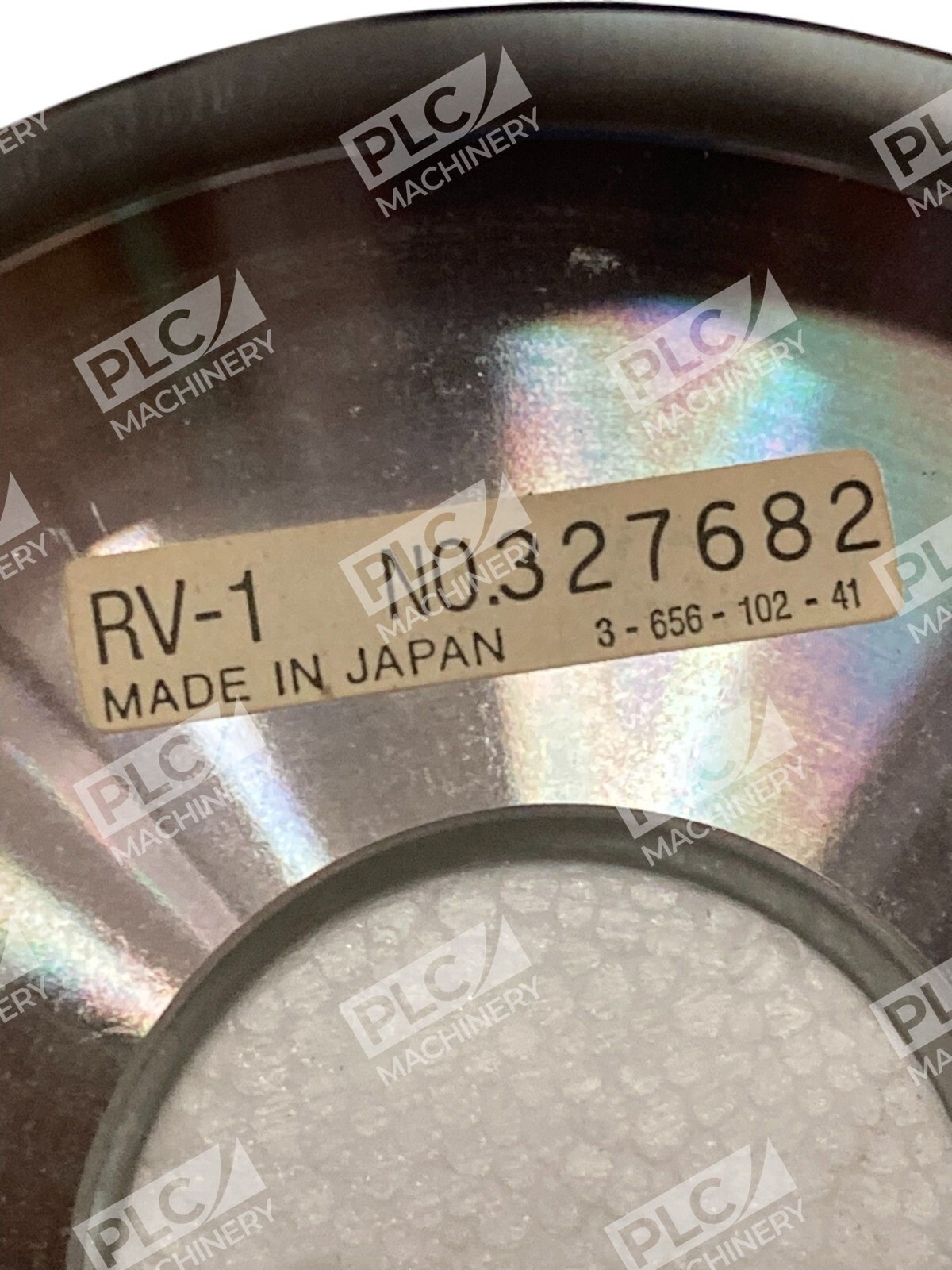 Sony 327682 Drum Head RV-1 - Image 3