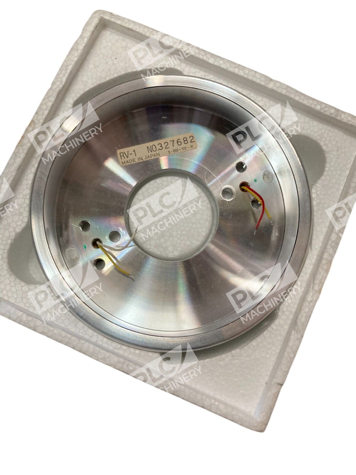 Sony 327682 Drum Head RV-1