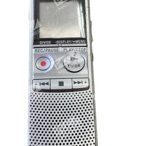 Sony ICD BX700 IC Recorder Digital Voice Recorder 2 x AAA 298002293872