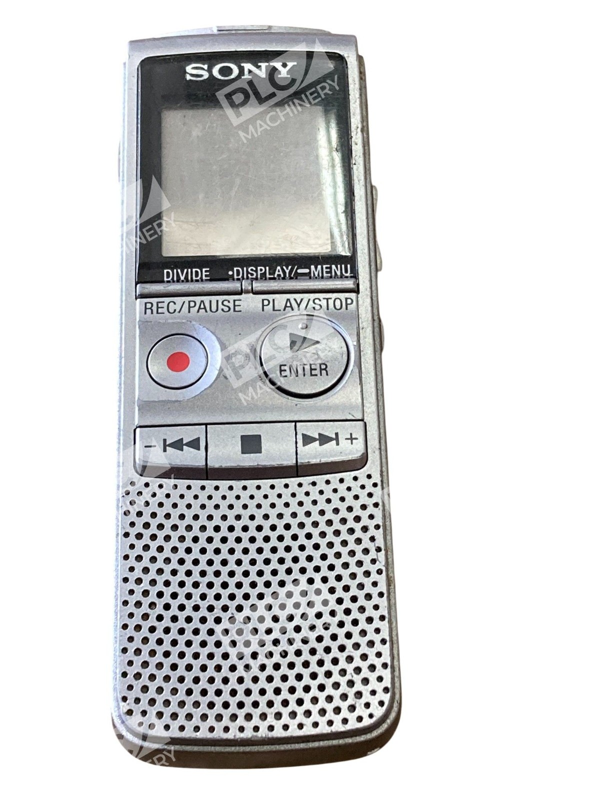 Sony ICD-BX700 IC Recorder Digital Voice Recorder 2 x AAA - Image 3