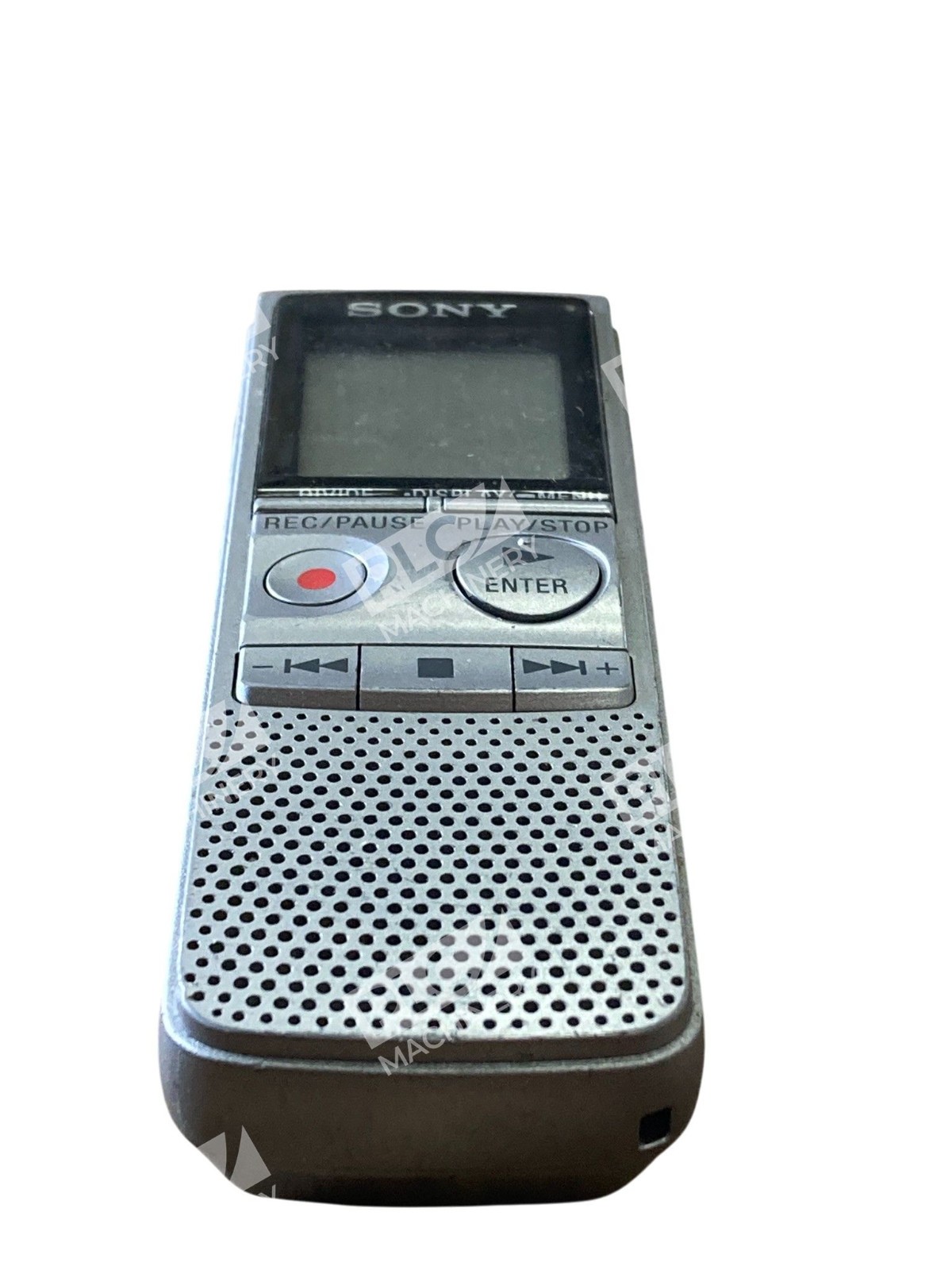 Sony ICD-BX700 IC Recorder Digital Voice Recorder 2 x AAA