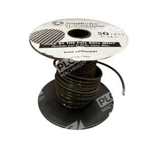 Southwire THHN 14 Str Cu Bk 50SpC 14 AWG THHN Stranded Copper Wire 600V 50ft
