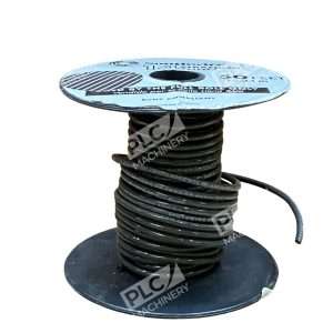 Southwire THHN 14 Str Cu Bk 50SpC 14 AWG THHN Stranded Copper Wire 600V 50ft 297838983012