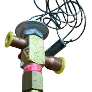 Sporlan R 22 Thermostatic Expansion Valve OVE 10 GA 226969840682