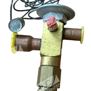 Sporlan R 22 Thermostatic Expansion Valve OVE 10 GA 226969840682