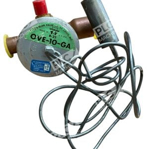 Sporlan R 22 Thermostatic Expansion Valve OVE 10 GA