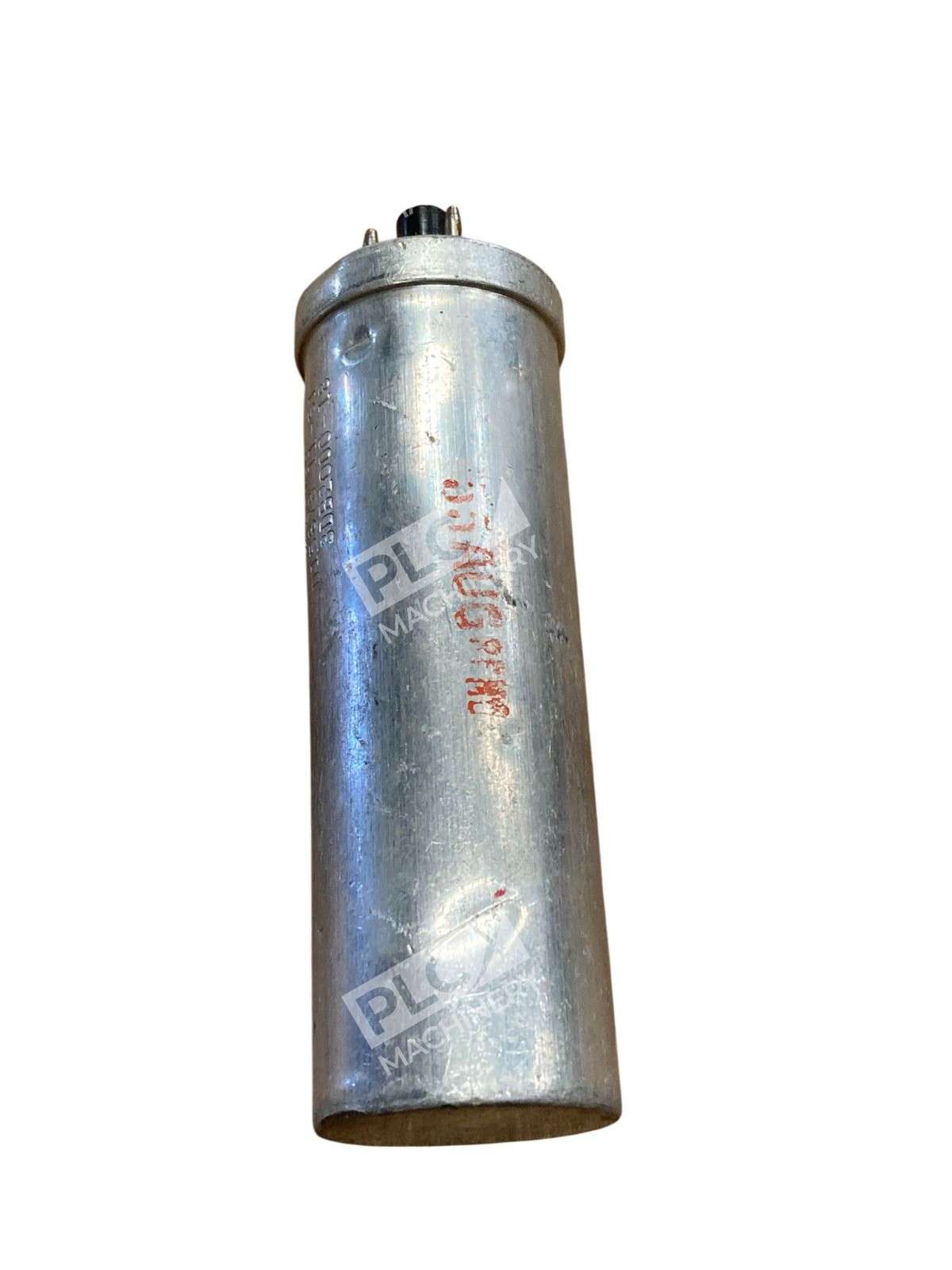 Sprague CE51C202E Powerlytic 2000µF 15V Aluminum Electrolytic Capacitor - Image 5