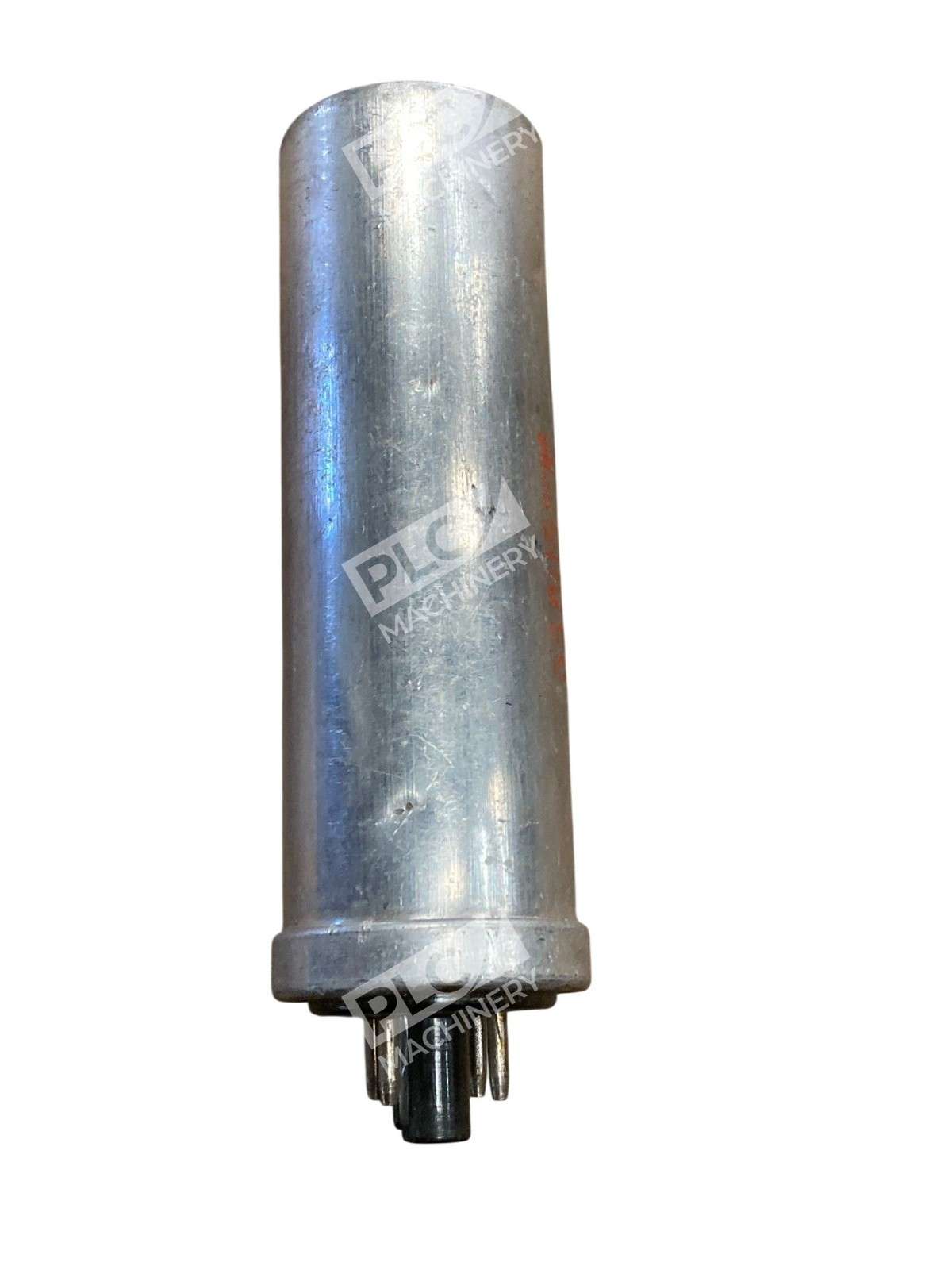 Sprague CE51C202E Powerlytic 2000µF 15V Aluminum Electrolytic Capacitor