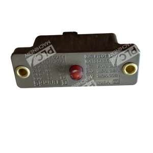 Square D 10A 600V Push Button Class 9007 Circuit Breaker 9007 A0-2