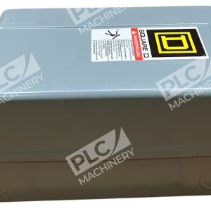 Square D 277V 60Hz Lighting Contactor Enclosure 8903SMG12V04 A 226969774652