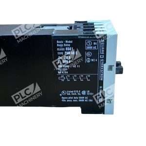 Square D 8501 PHD40E B Control Relay 297144905982