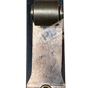 Square D AC Pilot Duty Snap Switch 9007AB1S1 226703444462