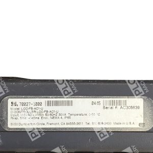 Sti Scientific Technologies LCC FB AC1 U 227028559422